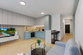 Easy Finance Apartment in Bratislava